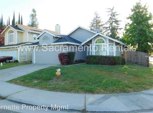 8120 Wood Mill Pl, Antelope, CA