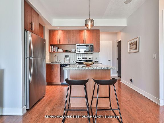 5th image of 120 Homewood Ave #1102