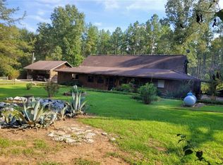 5587 Highway 478, Robeline, LA 71469