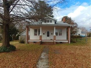 323 North Ave, Newport News, VA 23601