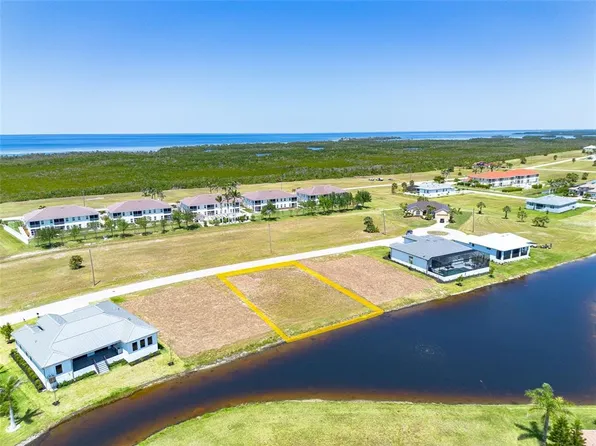 17310 Comingo Ln #16, Punta Gorda, FL 33955