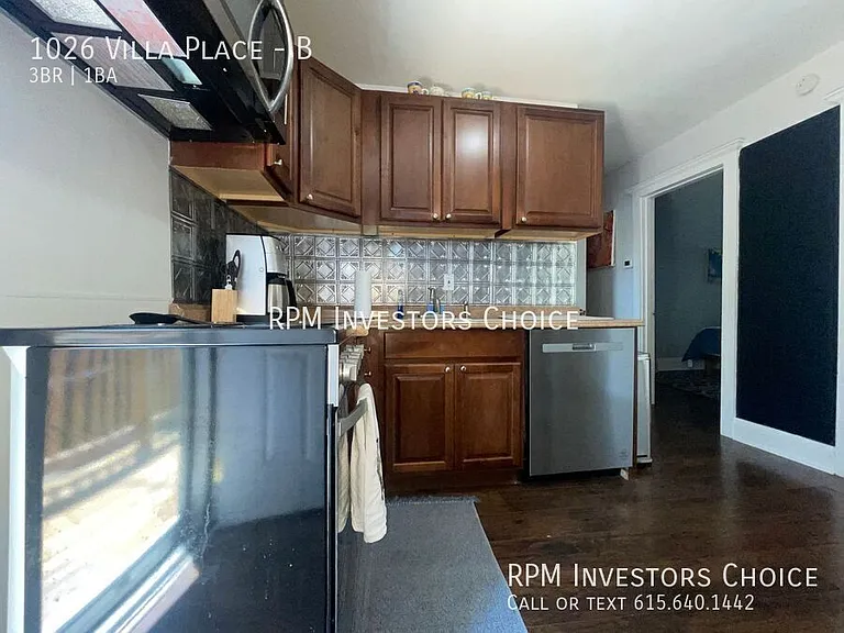 1026 Villa Pl #B — Photo 3