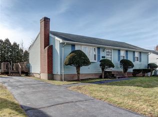 61 Saddle Hill Rd, Newington, CT 06111