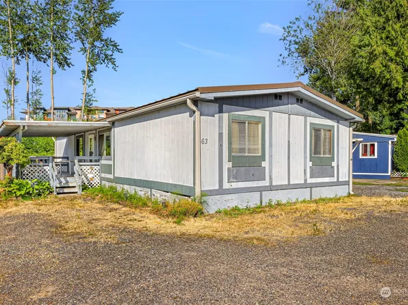 4015 Eliza Ave #63, Bellingham, WA 98226
