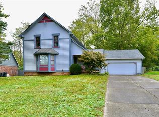 4300 Messersmith Dr, Greenwood, IN