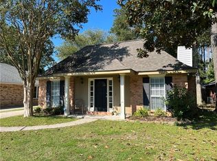 515 Bon Temps Roule, Mandeville, LA 70471