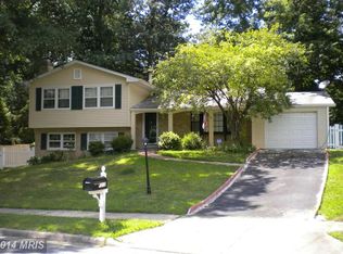 7212 Ashview Dr, Springfield, VA 22153