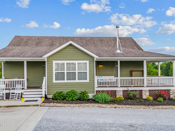 1446 Lucas Rd, Smithfield, KY 40068