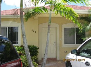 201 SW 15th Ter, Homestead, FL 33030