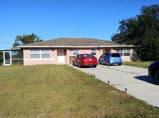 2412 Paul Ave S, Lehigh Acres, FL 33973
