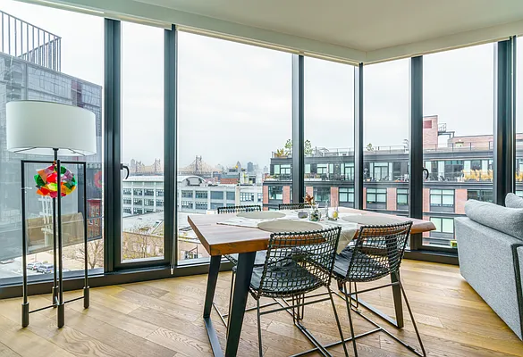 Rented by SERHANT. | media 33