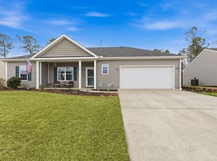 340 Oak Crest Circle, Longs, SC 29568