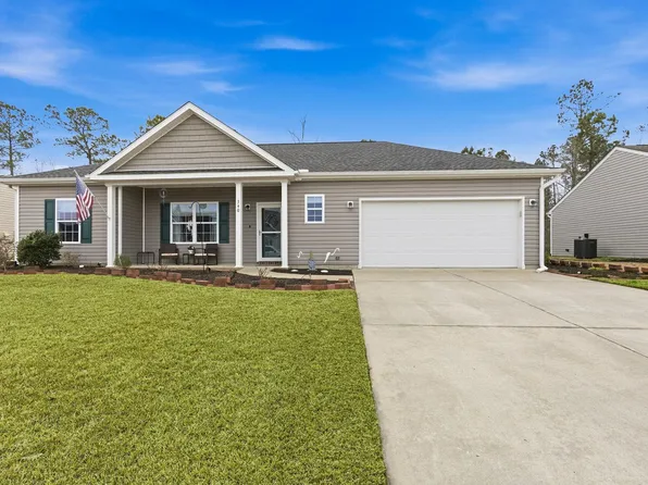 340 Oak Crest Circle, Longs, SC 29568
