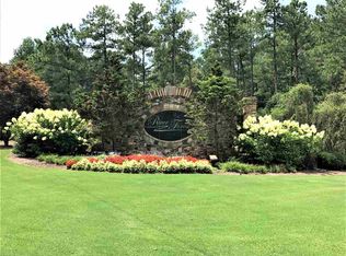 104 Chase Ln LOT 0, Forsyth, GA 31029