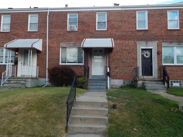 1714 Pin Oak Rd, Parkville, MD 21234