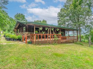 279 Candy Ln, Clinton, AR 72031