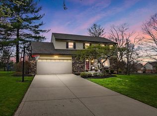 125 Stirrup Dr, Loveland, OH 45140