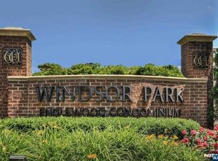 3109 Windsor Park Ct #109C, Englewood, NJ