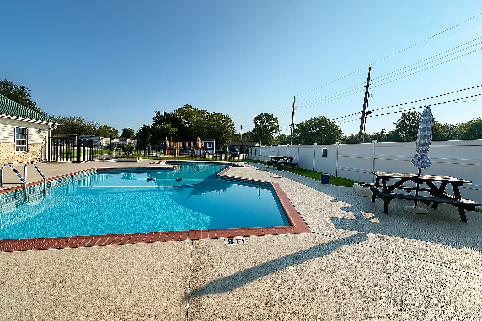 Creekside (TX) — Photo 1