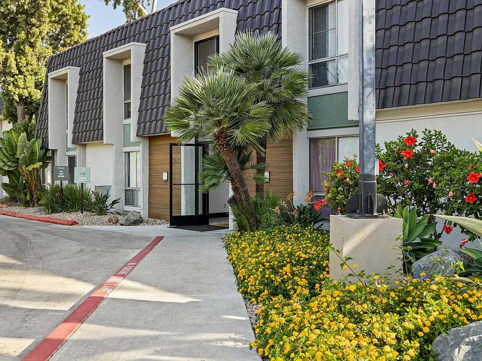 Villas