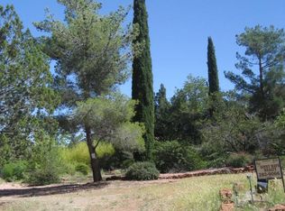 350 Oak Creek Blvd, Sedona, AZ 86336