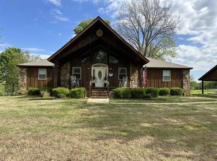 3611 Bailey Rd, Gadsden, TN 38337