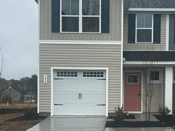 356 Myrtle Meadows Dr #469D, Conway, SC 29526