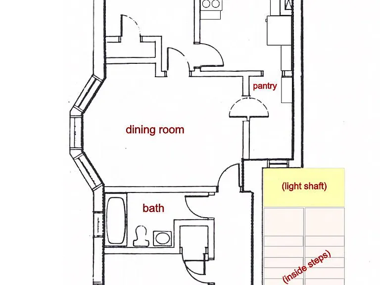 184 Kent St #5 — Photo 3