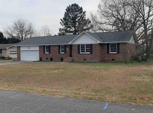 4471 Indian Hills Dr S, Southside, AL 35907