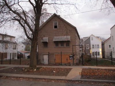 4739 S Hoyne Ave, Chicago, IL, 60609