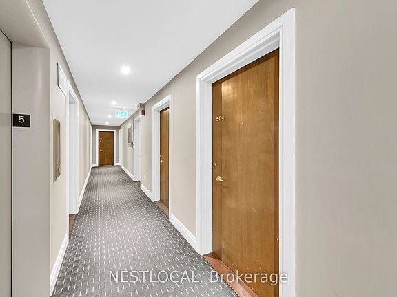 5th image of 581 Avenue Rd #504