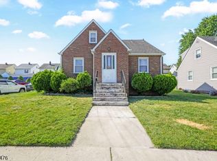 95 E 7th St, Clifton, NJ 07011