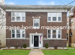 4258 McPherson Ave #2B, Saint Louis, MO 63108
