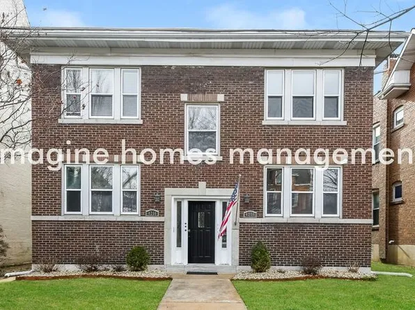 4258 McPherson Ave #2B, Saint Louis, MO 63108