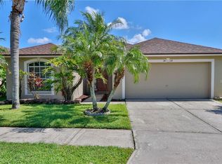 1414 Compton St, Brandon, FL 33511