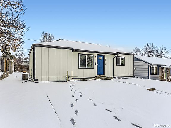 3rd image of 2787 S Knox Court