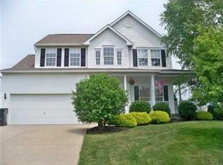 95 Winterbrook Dr, Cranberry Twp, PA 16066
