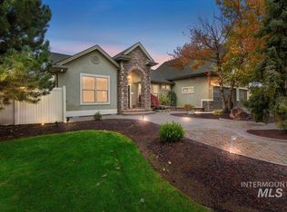 6578 W Beacon Light Rd, Eagle, ID 83616