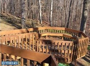 110 Hidden Hills Rd, Media, PA 19063