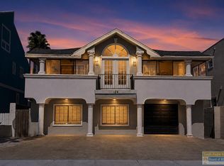 124 E Retama St, South Padre Island, TX 78597