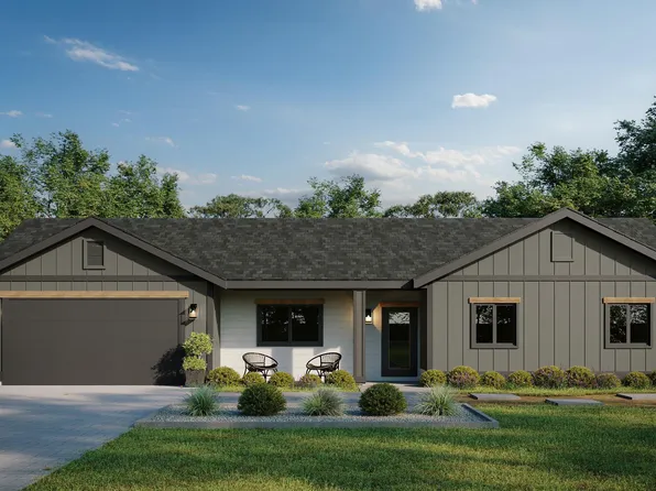 1625 Wagon Rd, Weiser, ID 83672