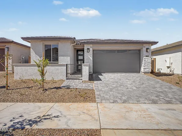 15880 W VOGEL Avenue, Goodyear, AZ 85338