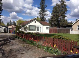 4218 W Everett Ave, Spokane, WA 99205