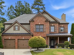 1981 Birch Crest Pl, Dacula, GA 30019