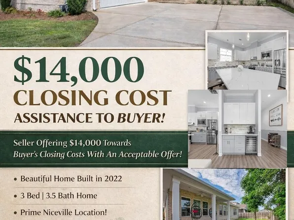 1233 Elderflower Dr, Niceville, FL 32578