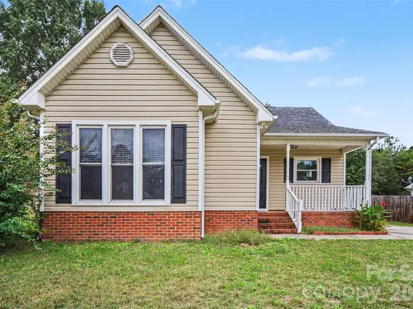 1646 Amanda Ln, Rock Hill, SC 29730