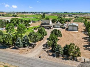 327 W 100 N, Jerome, ID 83338