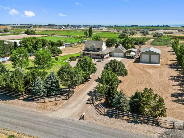 327 W 100 N, Jerome, ID 83338