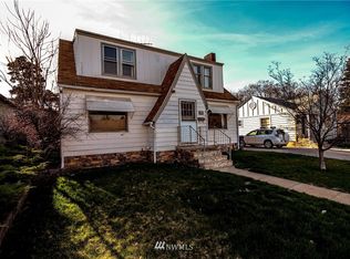 1008 Princeton Ave N, Wenatchee, WA 98801