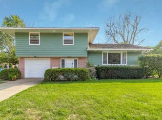 400 Matilda St, Pekin, IL 61554